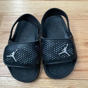 Toddler Jordan Sandals